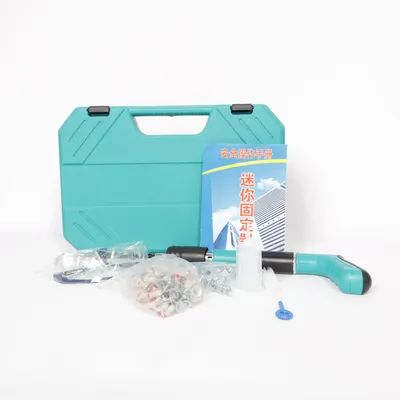 Nail gun