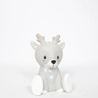 Veilleuse (Deer) de Flow
