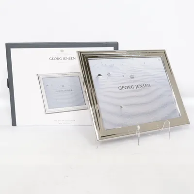 Box (Legacy Frame) from Georg Jensen