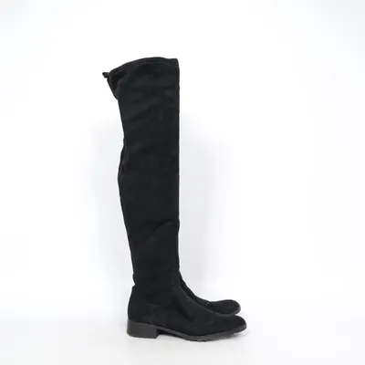 Stövlar (Svart) från Zara Basic Collection