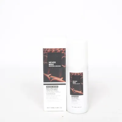 Retouche pour racines de cheveux (Never Miss) de Miss Miss