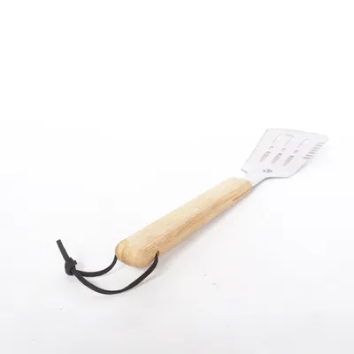 Grillbestick (Silverfärgad, Beige)