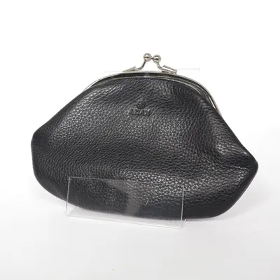 Purse (Black) from Adax