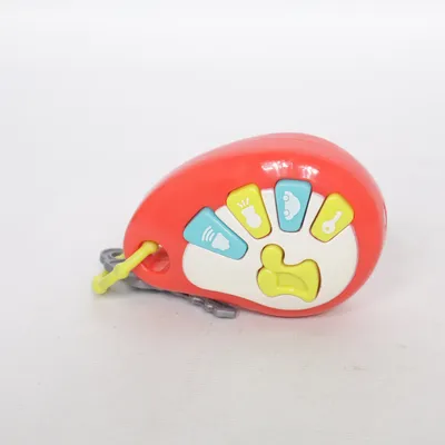 Leksak (Röd, Flerfärgad) från Top-Toy
