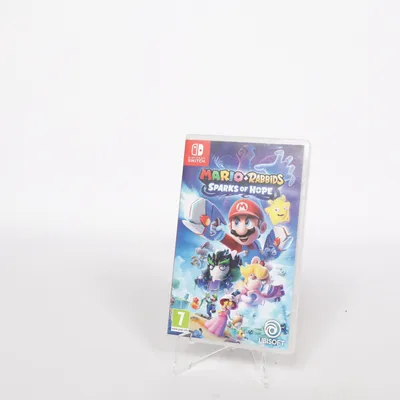 Jeu vidéo