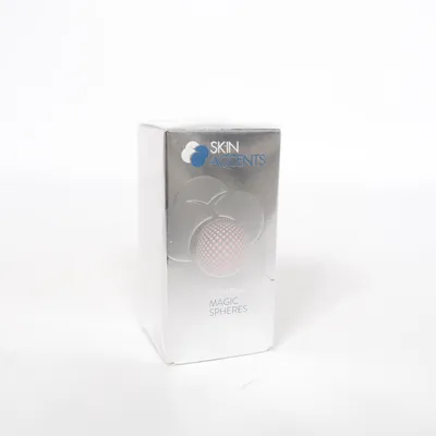 Serum (Caviar Repair Magic Spheres) von Skin to Skin