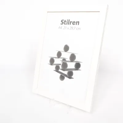 Frame (Stilren) from Estancia