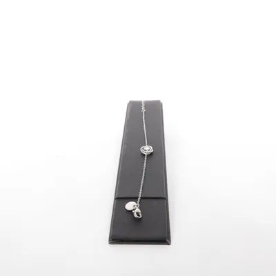 Bracelet (Silver) from By Jolima Unknown metal