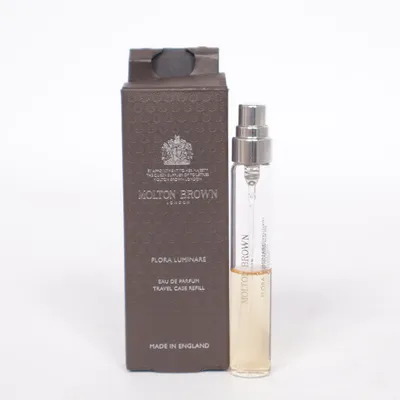 Eau de Parfum (Flora Luminare) from Molton Brown