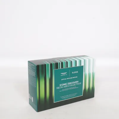 Hudvårdsset (Iconic Discovery Skincare Collection) från Elemis