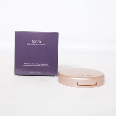 Highlighter (Amazonian Clay 12-Hour Highlighter) fra Tarte