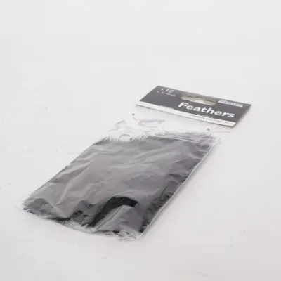 Pyssel (Svart) från Panduro Hobby