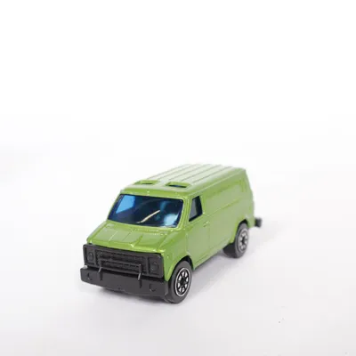 Voiture jouet (91112) de Welly