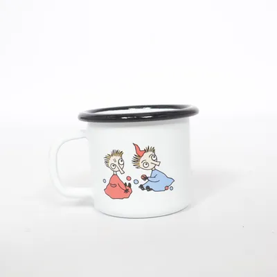 Mug (Moomin) from Muurla