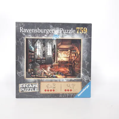 Puzzle from Ravensburger
