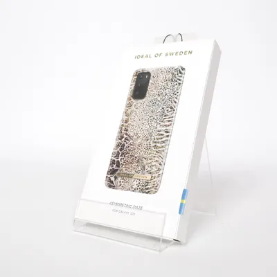 Telefoonhoesje (Asymmetric Daze) van iDeal of Sweden