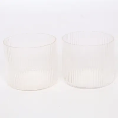 Glas (Transparent)