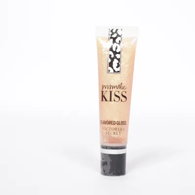 Lip gloss (Prismatic Kiss) from Victoria's Secret