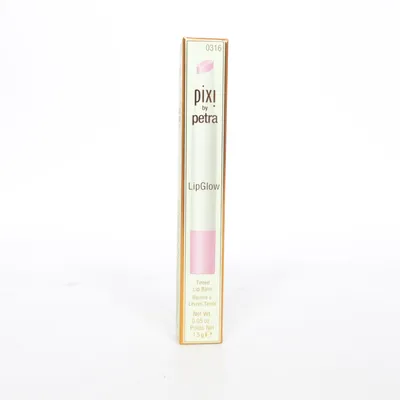 Läppstift (LipGlow Fleur) från Pixi by Petra