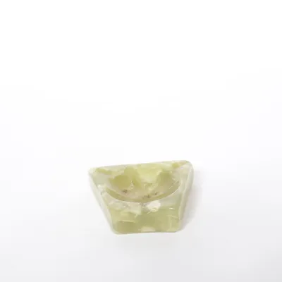 Asbak (Groen)