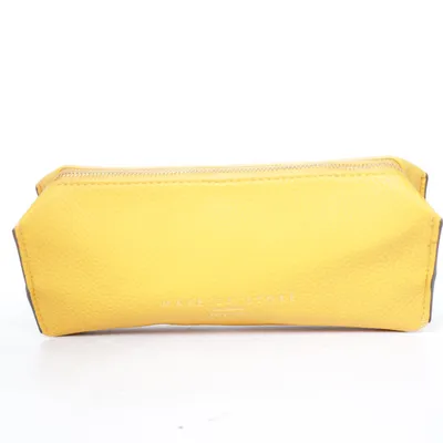 Necessär (Gul) från Make Up Store