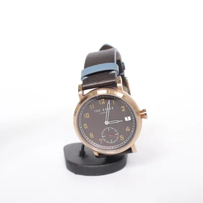 Wristwatch (Brown) from Ted Baker