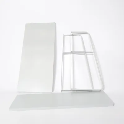 Table de chevet (Gris) de Jox