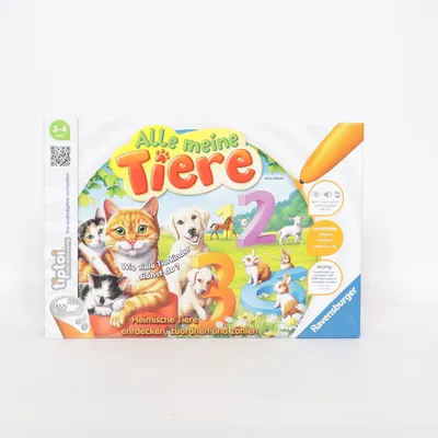 Brädspel från Ravensburger