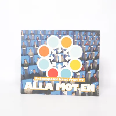Jeu de société de Alga
