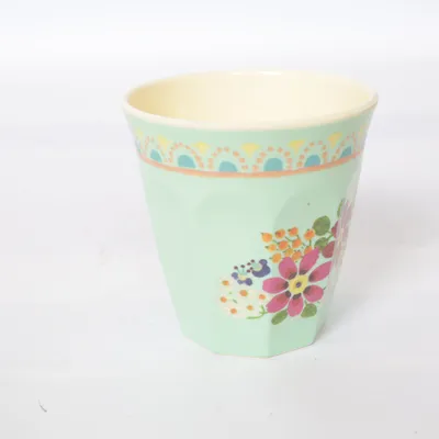 Drinkglas (Meerkleurig) van Rice