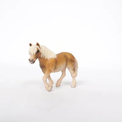 Legetøjsdyr (Horse, schleich) fra Schleich