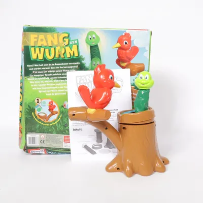 Bordspel van Schmidt