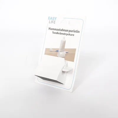 Article d'hygiène (Blanc) de Easy Life