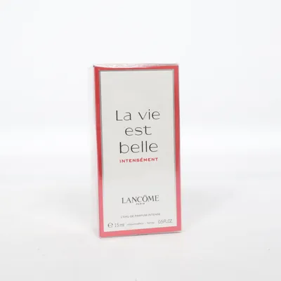 Eau de Parfum (La Vie Est Belle Intensément) von Lancôme