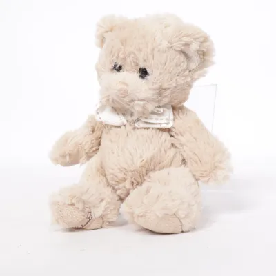 Soft toy (Beige) from Bukowski Design