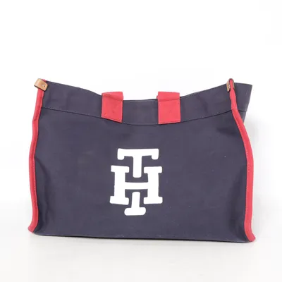 Weekendtaske (Tote Handbag) fra Tommy Hilfiger