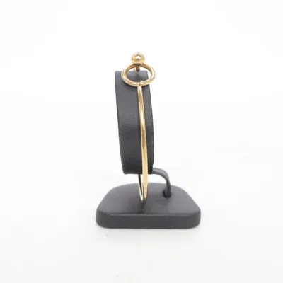 Armband (Guldfärgad) Okänd metall