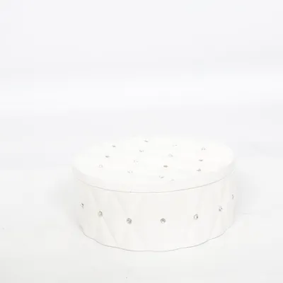 Coffret (Blanc) de Claire's