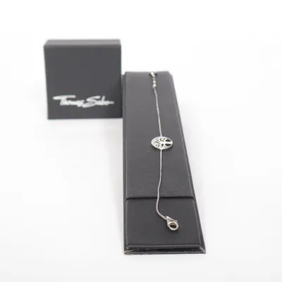 Bracelet (Tree Of Life) from Thomas Sabo Unknown metal