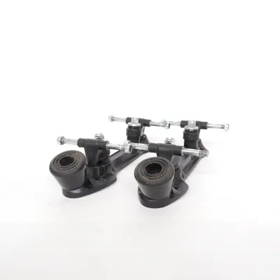 Schoenaccessoires (Zwart) van Chaya