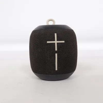 Haut-parleur Bluetooth (Wonderboom) de Ultimate Ears