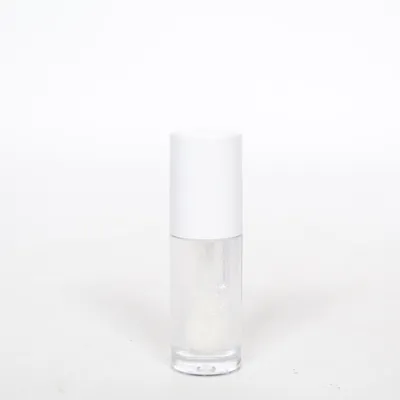 Gloss à lèvres (Glimmering Complexion Gel) de Cle