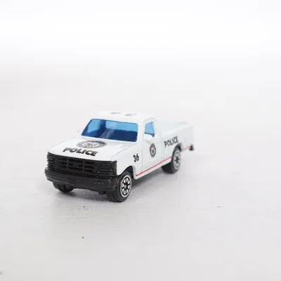 Voiture jouet (99712) de Welly