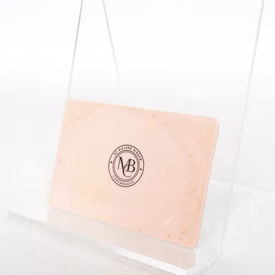 Sminkspegel (Svart) från By Malene Birger