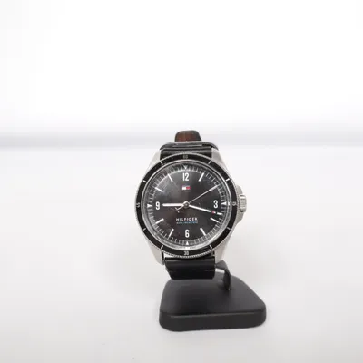 Polshorloge (1791904) van Tommy Hilfiger