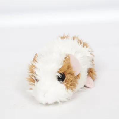 Soft toy (White, Brown, Multicolored) from Teddy & Co