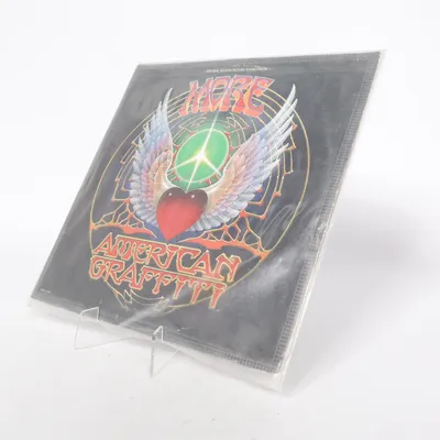Disque vinyle