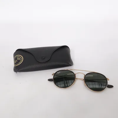 Zonnebril (Round) van Ray-Ban