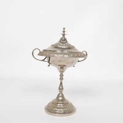 Décoration intérieure (Argent)
