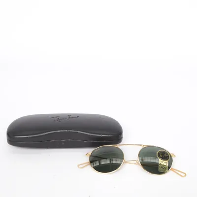Sunglasses (Olympic Games) from Ray-Ban